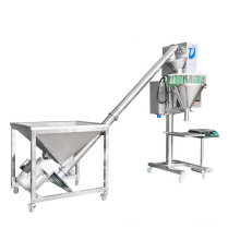 Polybag Automatic Packing Machine for Chilli Powder